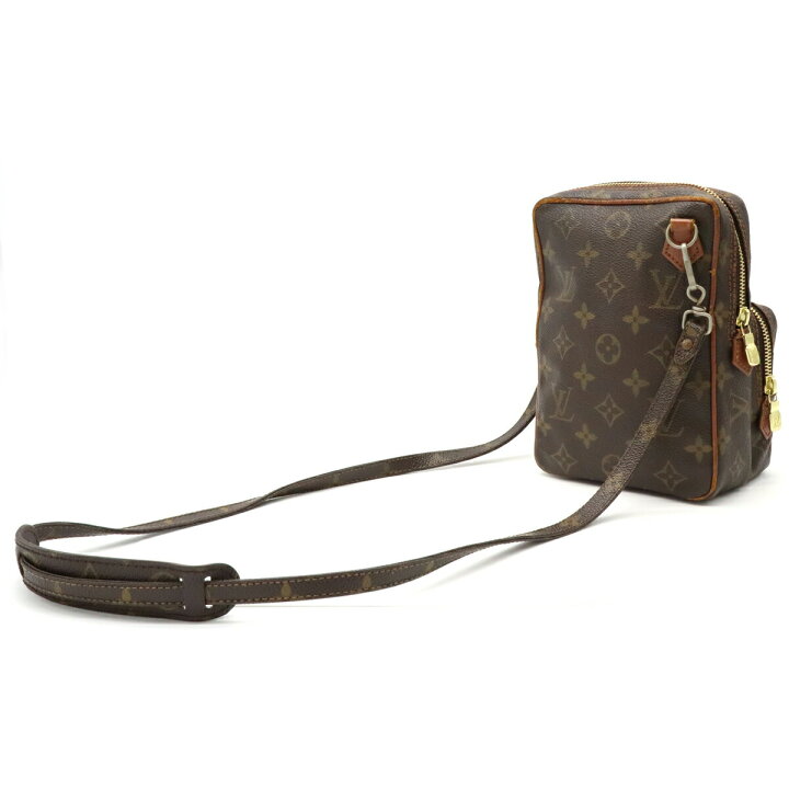 楽天市場】【バッグ】LOUIS VUITTON ルイ ヴィトン モノグラム ミニ 