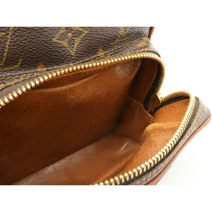 楽天市場】【バッグ】LOUIS VUITTON ルイ ヴィトン モノグラム ミニ  