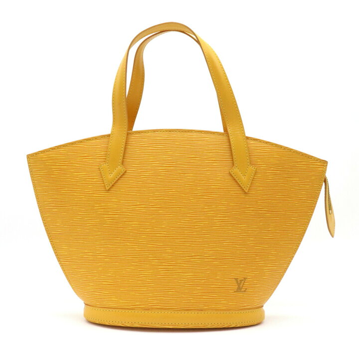 楽天市場】【バッグ】LOUIS VUITTON ルイ ヴィトン エピ サンジャック  
