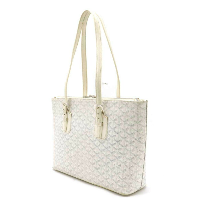 楽天市場】【バッグ】GOYARD ゴヤール オキナワ トートバッグ 