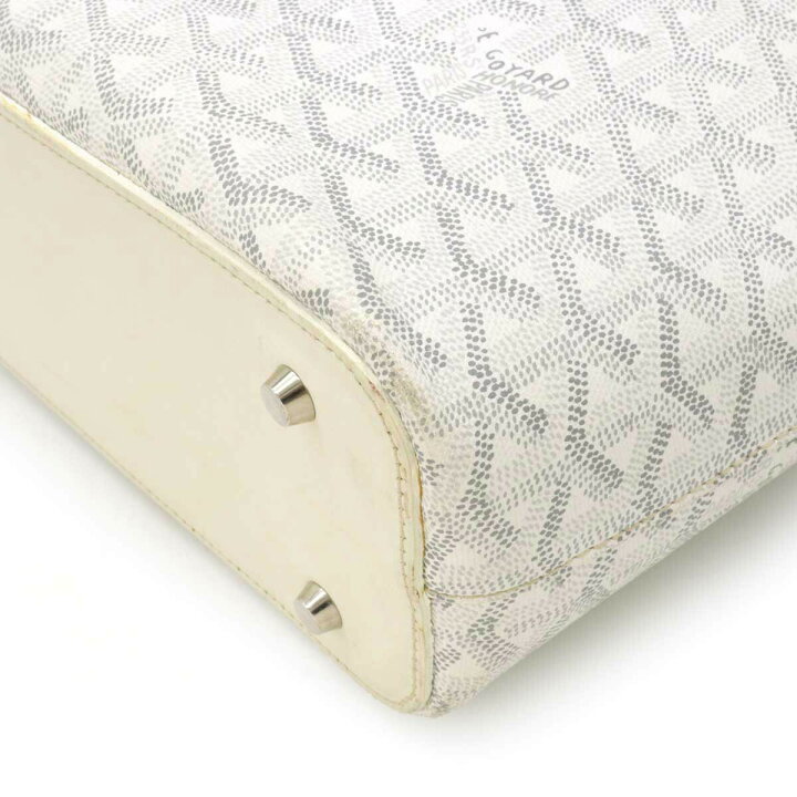 楽天市場】【バッグ】GOYARD ゴヤール オキナワ トートバッグ 