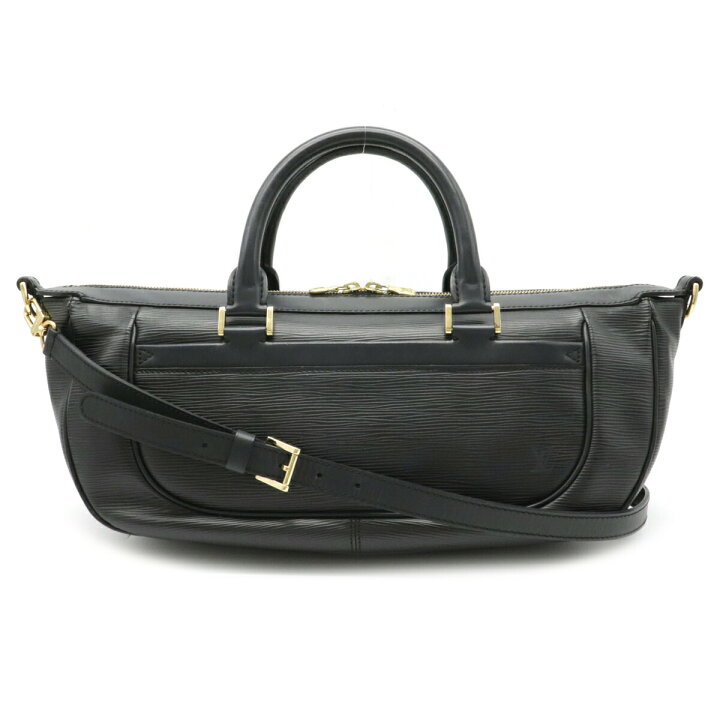 楽天市場】【バッグ】LOUIS VUITTON ルイ ヴィトン エピ ダヌーラMM 
