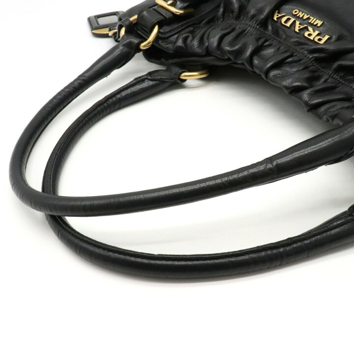 楽天市場】【バッグ】PRADA プラダ トートバッグ ショルダーバッグ 