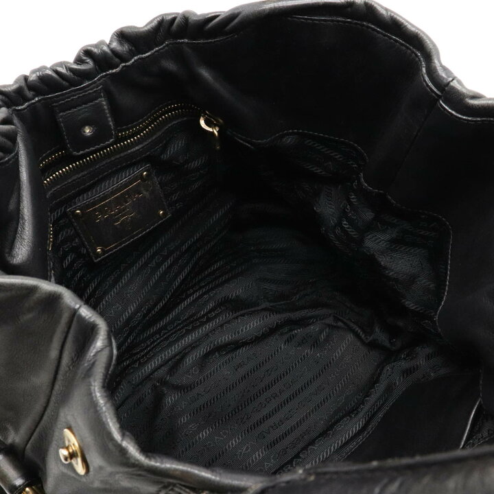 楽天市場】【バッグ】PRADA プラダ トートバッグ ショルダーバッグ 