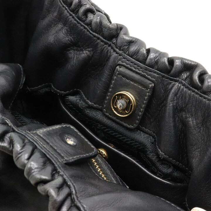 楽天市場】【バッグ】PRADA プラダ トートバッグ ショルダーバッグ 