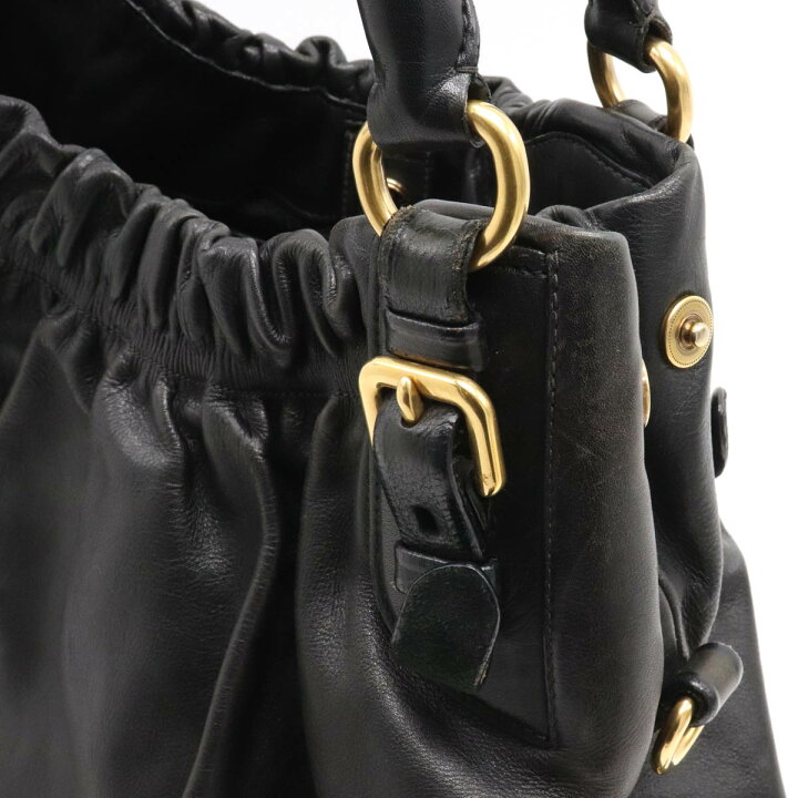 楽天市場】【バッグ】PRADA プラダ トートバッグ ショルダーバッグ 
