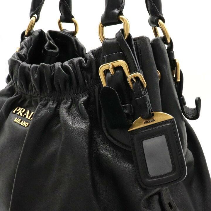 楽天市場】【バッグ】PRADA プラダ トートバッグ ショルダーバッグ  