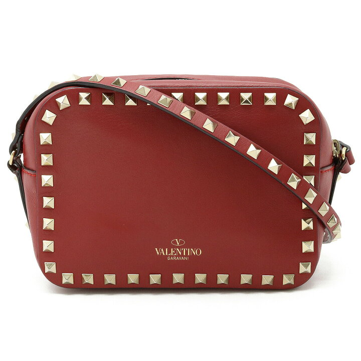 楽天市場】【バッグ】VALENTINO GARAVANI ヴァレンティノ ガラヴァーニ  