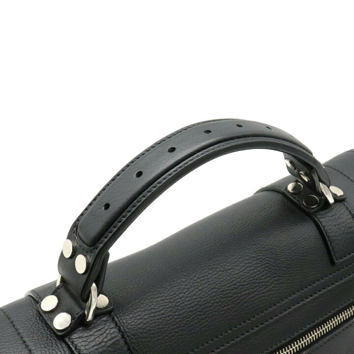楽天市場】【バッグ】Proenza Schouler プロエンザ— スクーラー PS1 