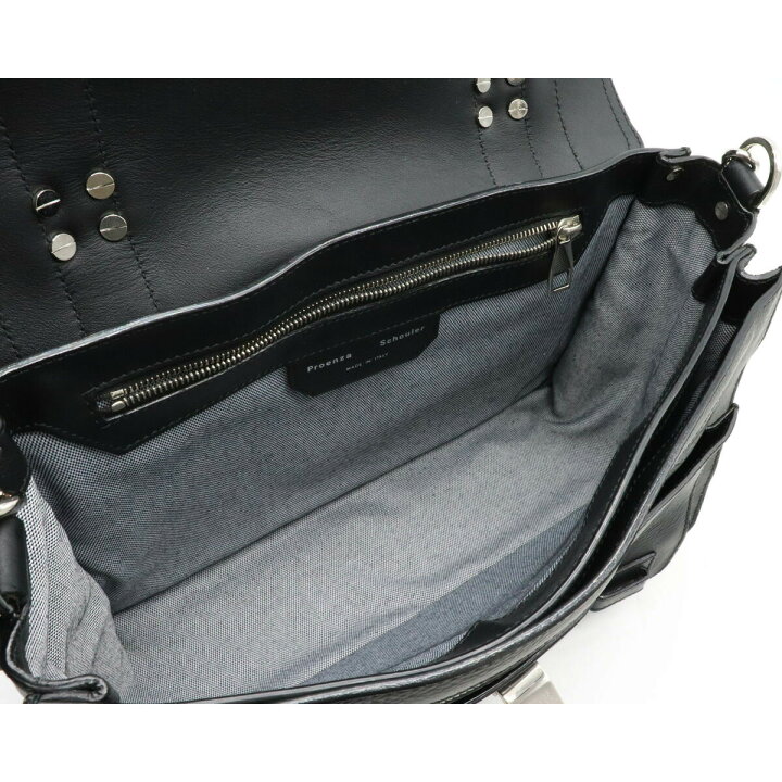 楽天市場】【バッグ】Proenza Schouler プロエンザ— スクーラー PS1 