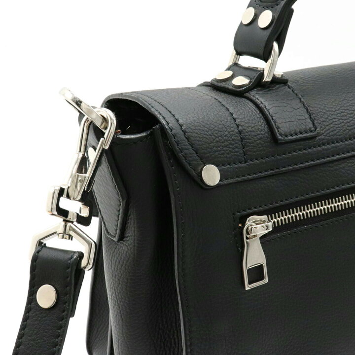 楽天市場】【バッグ】Proenza Schouler プロエンザ— スクーラー PS1 