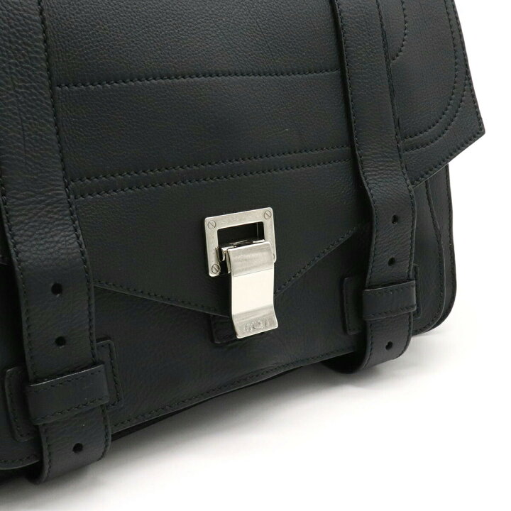 楽天市場】【バッグ】Proenza Schouler プロエンザ— スクーラー PS1 