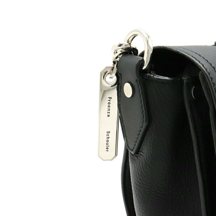 楽天市場】【バッグ】Proenza Schouler プロエンザ— スクーラー PS1 