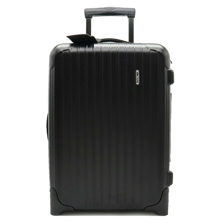 楽天市場】【バッグ】RIMOWA リモワ サルサ スーツケース キャリー  