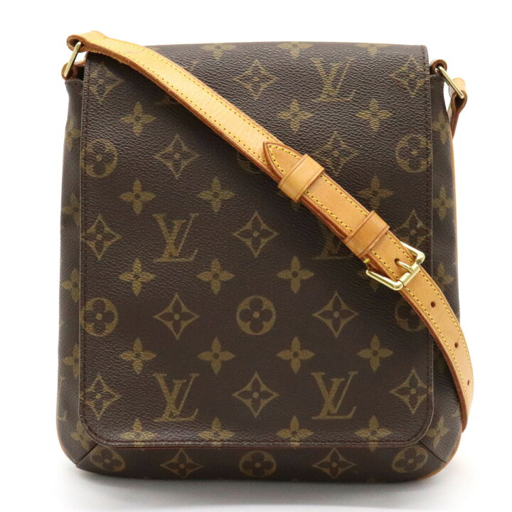 楽天市場】【バッグ】LOUIS VUITTON ルイ ヴィトン モノグラム 