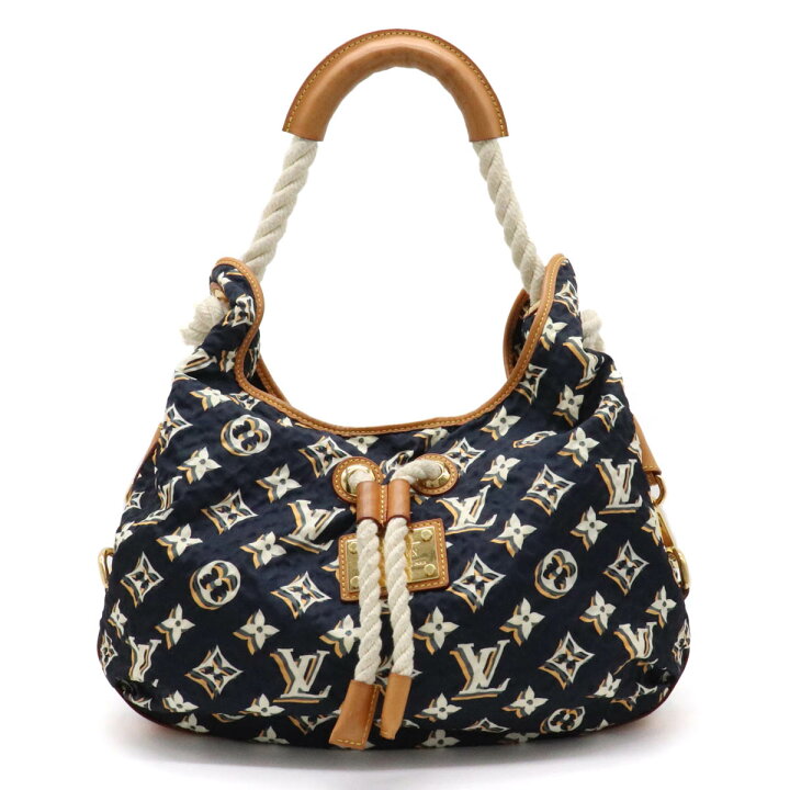 楽天市場】【バッグ】LOUIS VUITTON ルイ ヴィトン クルーズライン 