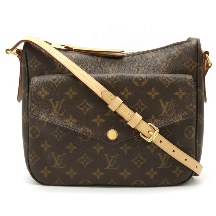 楽天市場】【バッグ】LOUIS VUITTON ルイ ヴィトン モノグラム  