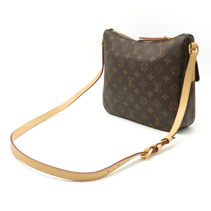 楽天市場】【バッグ】LOUIS VUITTON ルイ ヴィトン モノグラム 