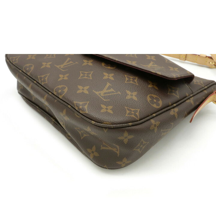 楽天市場】【バッグ】LOUIS VUITTON ルイ ヴィトン モノグラム 