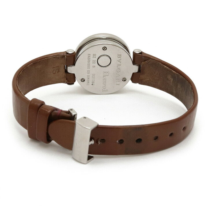 楽天市場】【ウォッチ】BVLGARI ブルガリ B.zero1 B-zero1 ビー  