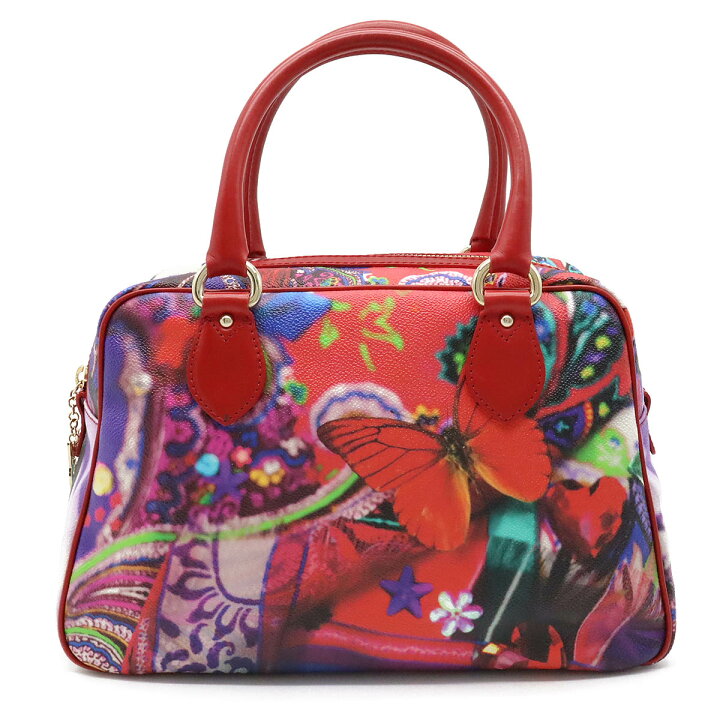 楽天市場】【バッグ】ETRO エトロ Eden エデン 蜷川実花 カプセル 
