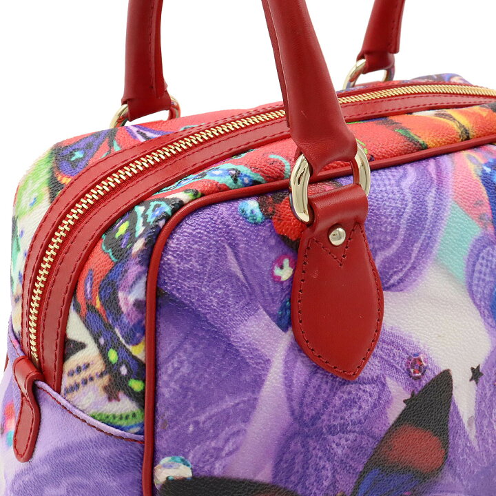 楽天市場】【バッグ】ETRO エトロ Eden エデン 蜷川実花 カプセル 