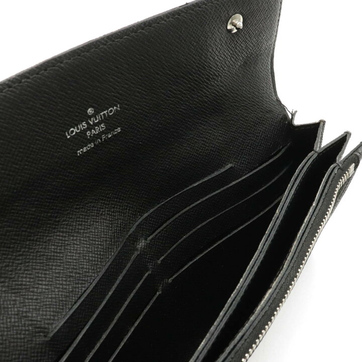 楽天市場】【財布】LOUIS VUITTON ルイ ヴィトン ダミエグラフィット  