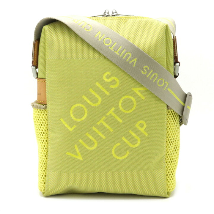楽天市場】【バッグ】 LOUIS VUITTON ルイ ヴィトン ダミエジェアン  