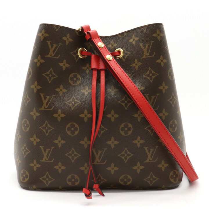 楽天市場】【バッグ】LOUIS VUITTON ルイ ヴィトン モノグラム  