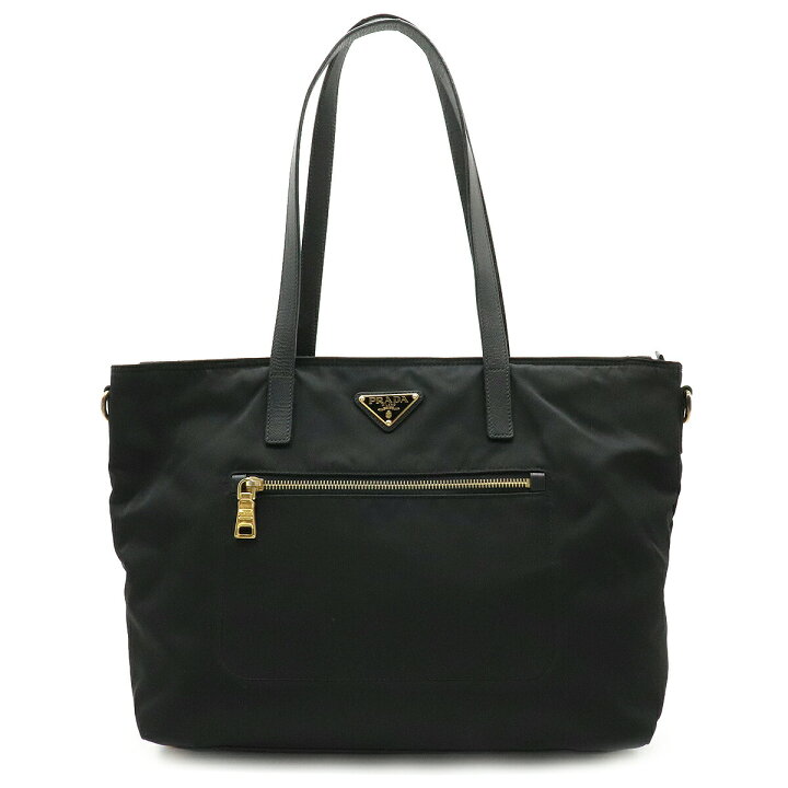 楽天市場】【バッグ】PRADA プラダ トートバッグ ショルダートート 