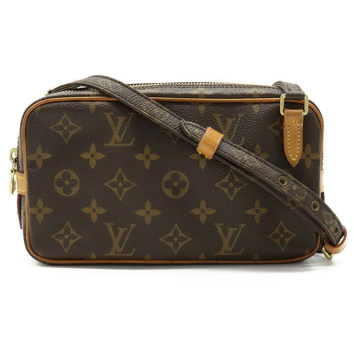 楽天市場】【バッグ】LOUIS VUITTON ルイ ヴィトン モノグラム 