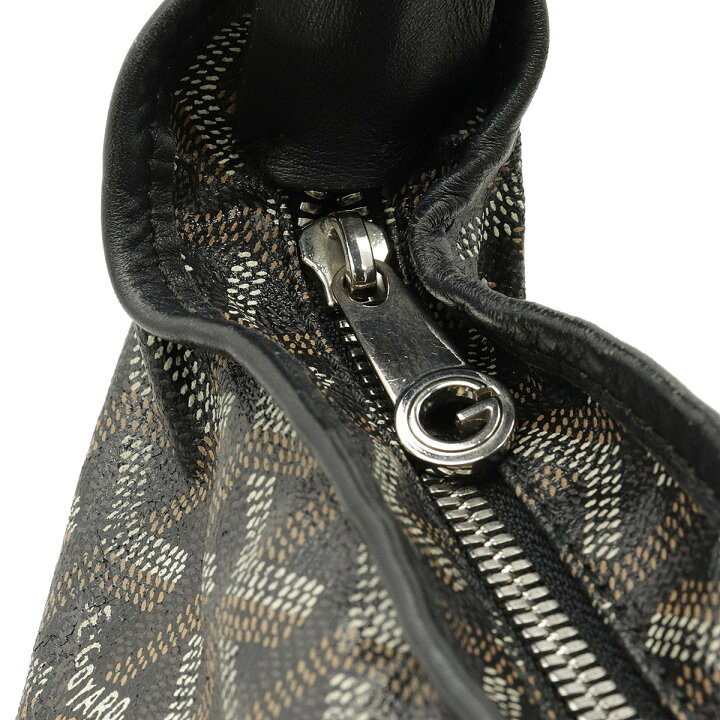 楽天市場】【バッグ】GOYARD ゴヤール フィッジ ホーボー ショルダー 