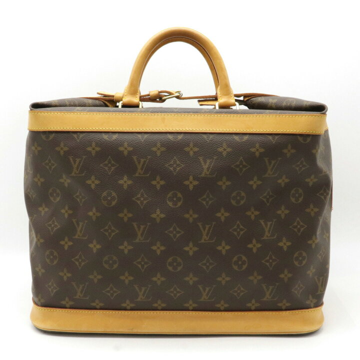 楽天市場】【バッグ】LOUIS VUITTON ルイ ヴィトン モノグラム  