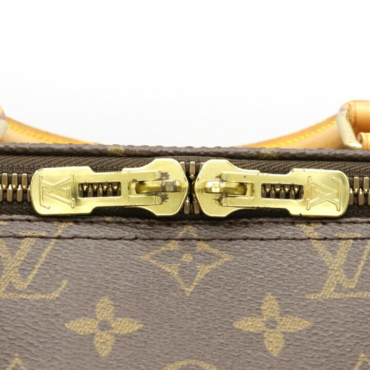 楽天市場】【バッグ】LOUIS VUITTON ルイ ヴィトン モノグラム 
