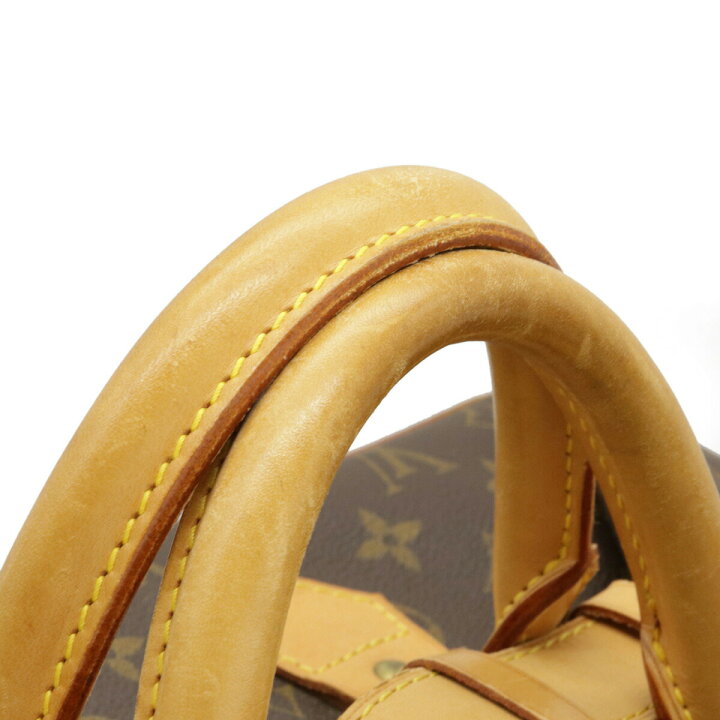 楽天市場】【バッグ】LOUIS VUITTON ルイ ヴィトン モノグラム 
