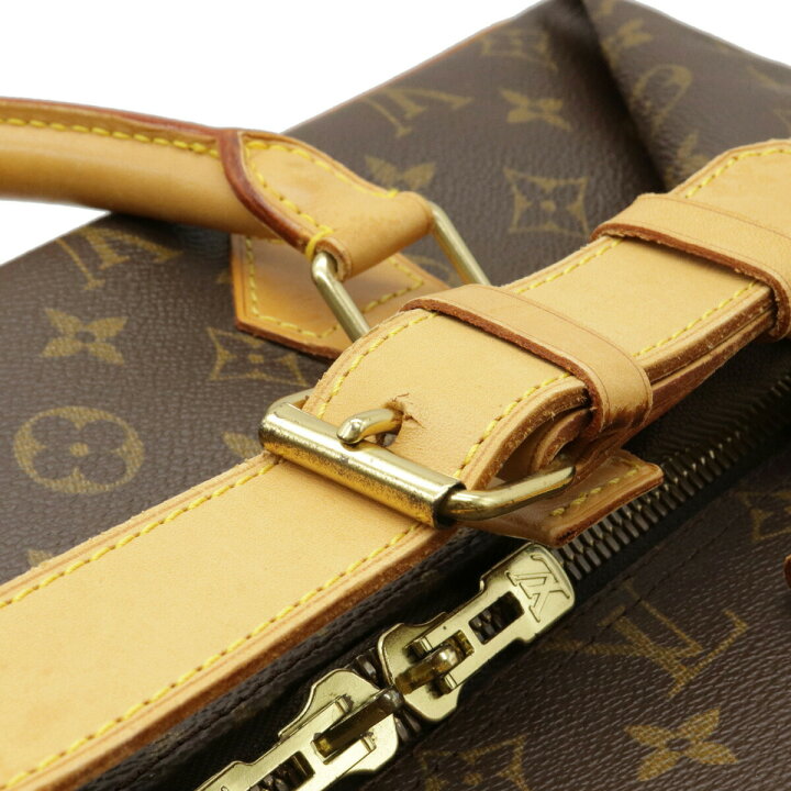 楽天市場】【バッグ】LOUIS VUITTON ルイ ヴィトン モノグラム  
