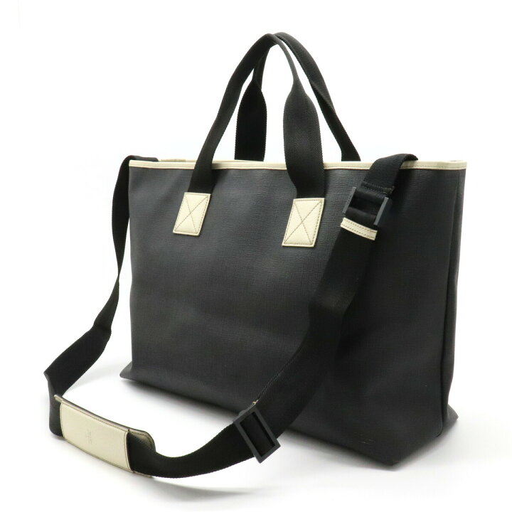 楽天市場】【バッグ】GUCCI グッチ ロゴ トートバッグ 2WAY ショルダー 