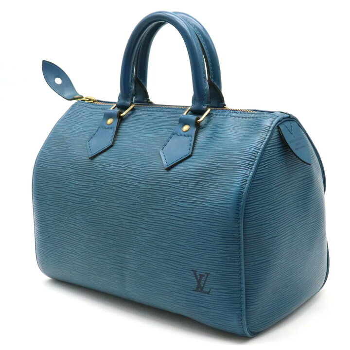 楽天市場】【バッグ】LOUIS VUITTON ルイ ヴィトン エピ スピーディ25 