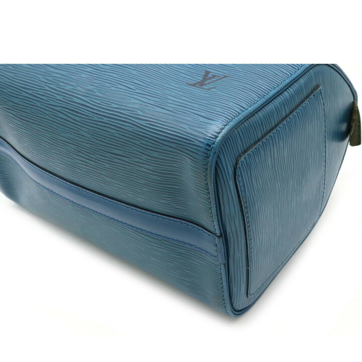 楽天市場】【バッグ】LOUIS VUITTON ルイ ヴィトン エピ スピーディ25  