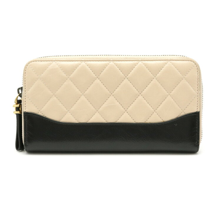 楽天市場】【財布】CHANEL シャネル ガブリエル ドゥ シャネル バイ 