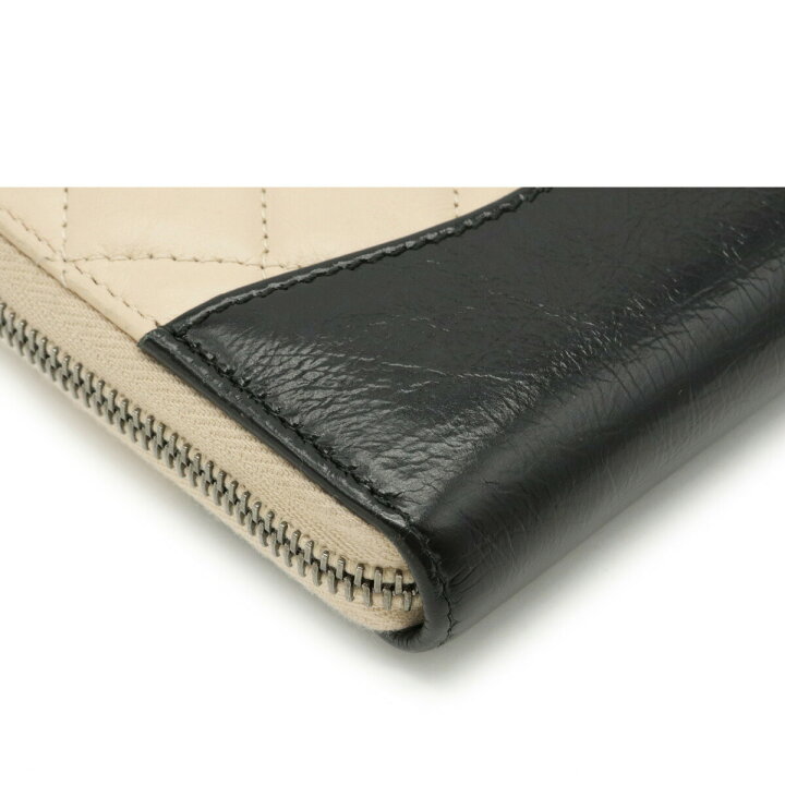 楽天市場】【財布】CHANEL シャネル ガブリエル ドゥ シャネル バイ  