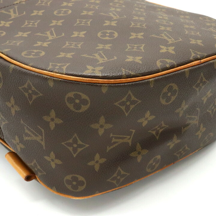 楽天市場】【バッグ】LOUIS VUITTON ルイ ヴィトン モノグラム パック  