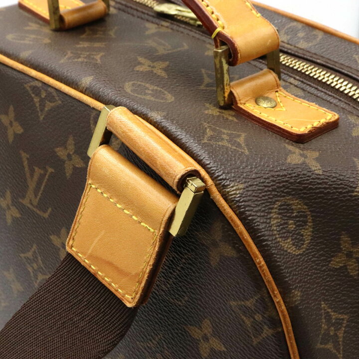 楽天市場】【バッグ】LOUIS VUITTON ルイ ヴィトン モノグラム パック  