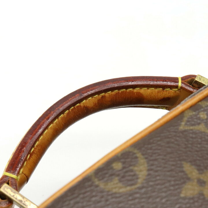 楽天市場】【バッグ】LOUIS VUITTON ルイ ヴィトン モノグラム パック  