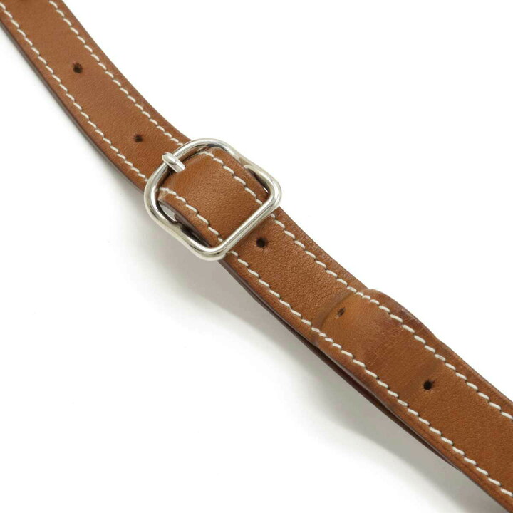 楽天市場】【バッグ】HERMES エルメス シルキーシティPM ローブ デュ  