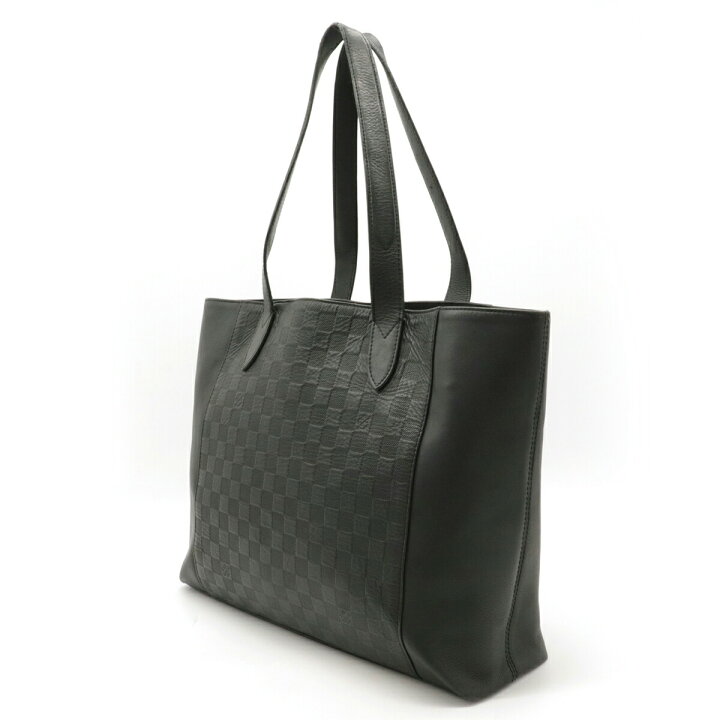 楽天市場】【バッグ】LOUIS VUITTON ルイ ヴィトン ダミエアンフィニ  