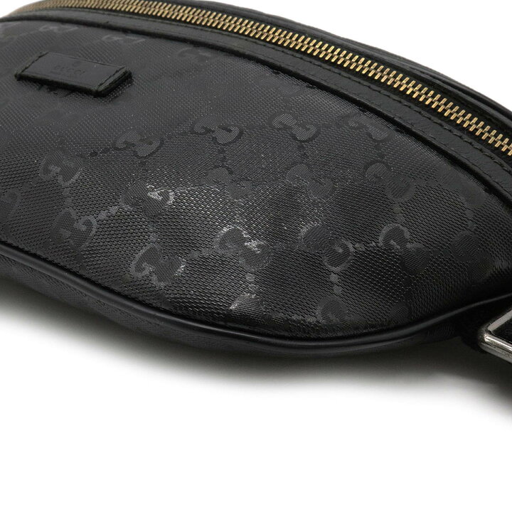 楽天市場】【バッグ】GUCCI グッチ GGインプリメ ウエストバッグ  