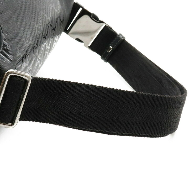 楽天市場】【バッグ】GUCCI グッチ GGインプリメ ウエストバッグ  