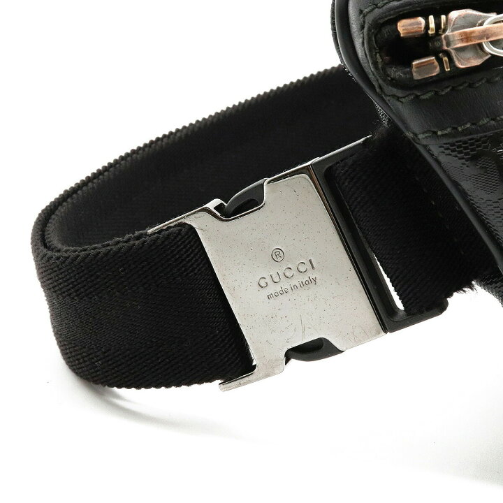 楽天市場】【バッグ】GUCCI グッチ GGインプリメ ウエストバッグ  