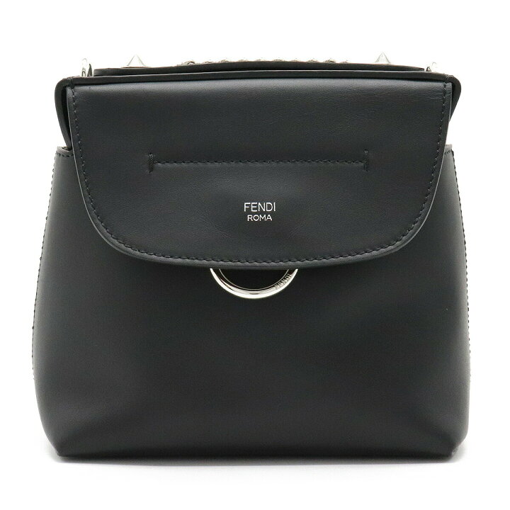 楽天市場】【バッグ】FENDI フェンディ バック トゥ スクール バック 